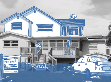 美国房屋保险暴涨榜出炉！宾州冲进前五！涨幅直逼50%！被通胀反噬的不仅是房价，还有房屋保险！